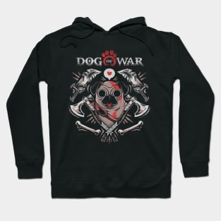 Dog of War Hoodie